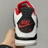 $88.00 USD Air Jordan 4 IV Retro For Men #1186876