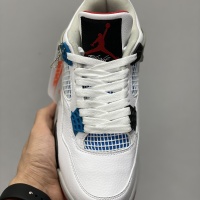 $88.00 USD Air Jordan 4 IV Retro For Men #1186879