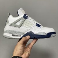 $88.00 USD Air Jordan 4 IV Retro For Men #1186882