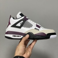 $88.00 USD Air Jordan 4 IV Retro For Women #1186886