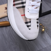 $80.00 USD Burberry Casual Shoes For Men #1186887