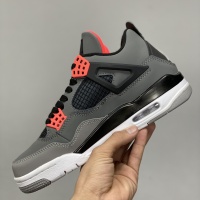 $88.00 USD Air Jordan 4 IV Retro For Women #1186891