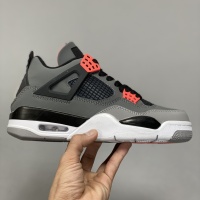 $88.00 USD Air Jordan 4 IV Retro For Men #1186893