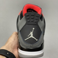 $88.00 USD Air Jordan 4 IV Retro For Men #1186893