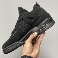 $88.00 USD Air Jordan 4 IV Retro For Women #1186895