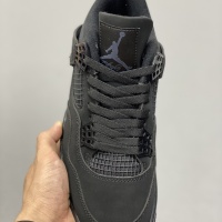 $88.00 USD Air Jordan 4 IV Retro For Men #1186896