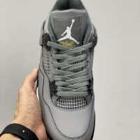 $88.00 USD Air Jordan 4 IV Retro For Men #1186898