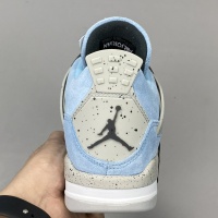 $88.00 USD Air Jordan 4 IV Retro For Women #1186899