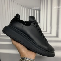 $115.00 USD Alexander McQueen Casual Shoes For Men #1187061