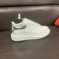 $102.00 USD Alexander McQueen Casual Shoes For Women #1187100