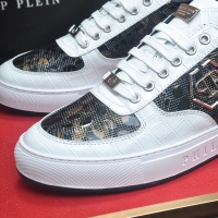 $80.00 USD Philipp Plein Casual Shoes For Men #1187186