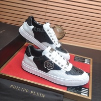 $80.00 USD Philipp Plein Casual Shoes For Men #1187189