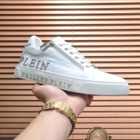 $82.00 USD Philipp Plein Casual Shoes For Men #1187206