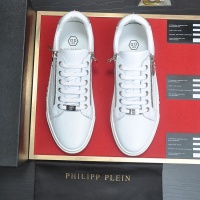 $82.00 USD Philipp Plein Casual Shoes For Men #1187206