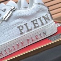 $82.00 USD Philipp Plein Casual Shoes For Men #1187206