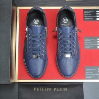 $82.00 USD Philipp Plein Casual Shoes For Men #1187209