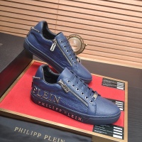 $82.00 USD Philipp Plein Casual Shoes For Men #1187209