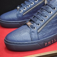 $82.00 USD Philipp Plein Casual Shoes For Men #1187209