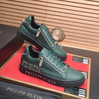 $82.00 USD Philipp Plein Casual Shoes For Men #1187210