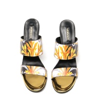 $80.00 USD Versace Sandal For Women #1187385