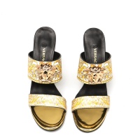 $80.00 USD Versace Sandal For Women #1187387