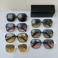 $64.00 USD Valentino AAA Quality Sunglasses #1187605