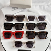 $48.00 USD Versace AAA Quality Sunglasses #1187780