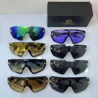 $56.00 USD Versace AAA Quality Sunglasses #1187787