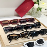 $64.00 USD Valentino AAA Quality Sunglasses #1187801