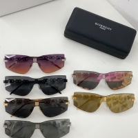 $60.00 USD Givenchy AAA Quality Sunglasses #1188112