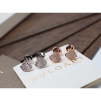 $34.00 USD Bvlgari Earrings For Women #1188204