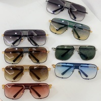 $68.00 USD Dita AAA Quality Sunglasses #1188273