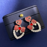 $32.00 USD Dolce & Gabbana D&G Earrings For Women #1188433