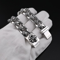 $48.00 USD Chrome Hearts Bracelets #1188454