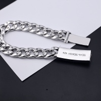 $60.00 USD Chrome Hearts Bracelets #1188455