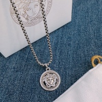 $48.00 USD Versace Necklaces #1188487