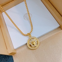 $48.00 USD Versace Necklaces #1188488