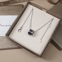 $68.00 USD Bvlgari Necklaces #1188522