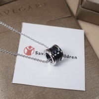 $68.00 USD Bvlgari Necklaces #1188522