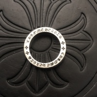 $25.00 USD Chrome Hearts Rings For Unisex #1188539