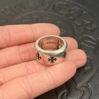 $27.00 USD Chrome Hearts Rings #1188546