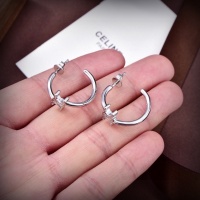 $27.00 USD Celine Earrings For Women #1188566