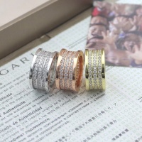 $29.00 USD Bvlgari Rings #1188568