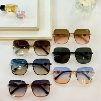 $64.00 USD Celine AAA Quality Sunglasses #1188579