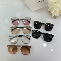 $60.00 USD Celine AAA Quality Sunglasses #1188594