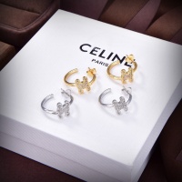 $29.00 USD Celine Earrings For Women #1188617