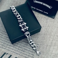 $42.00 USD Chrome Hearts Bracelets #1188659