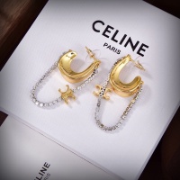 $32.00 USD Celine Earrings For Women #1188705