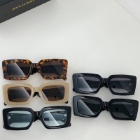 $60.00 USD Bvlgari AAA Quality Sunglasses #1188721