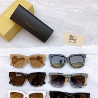 $60.00 USD Burberry AAA Quality Sunglasses #1188738